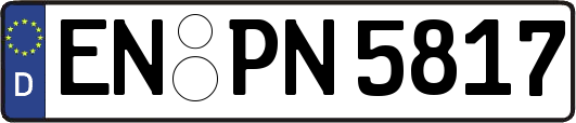 EN-PN5817
