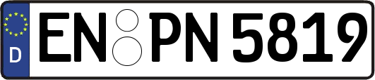 EN-PN5819
