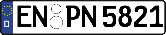 EN-PN5821