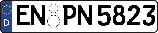EN-PN5823