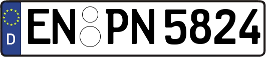 EN-PN5824