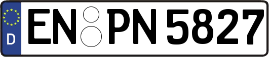 EN-PN5827