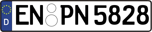 EN-PN5828