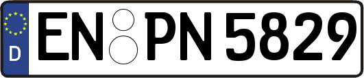 EN-PN5829