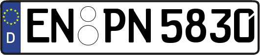 EN-PN5830