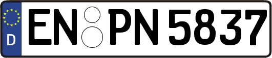 EN-PN5837