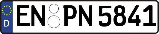 EN-PN5841