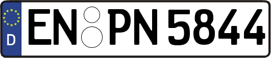 EN-PN5844