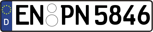 EN-PN5846