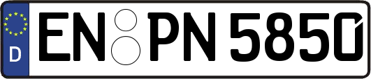 EN-PN5850