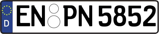EN-PN5852