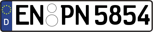 EN-PN5854