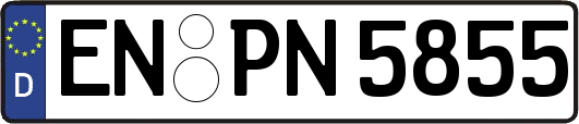 EN-PN5855