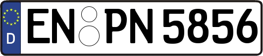 EN-PN5856