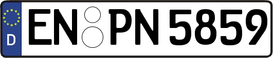 EN-PN5859