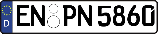 EN-PN5860
