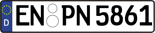 EN-PN5861