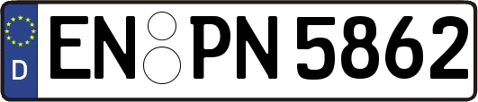EN-PN5862