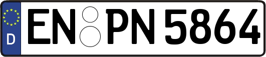 EN-PN5864
