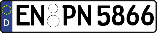 EN-PN5866
