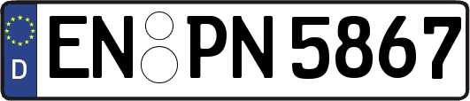 EN-PN5867