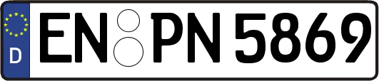 EN-PN5869