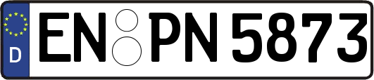 EN-PN5873