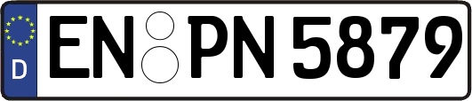 EN-PN5879