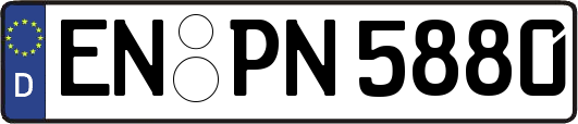 EN-PN5880