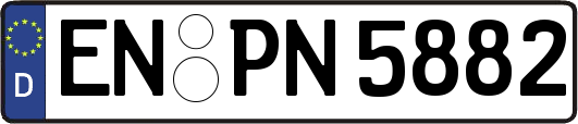 EN-PN5882
