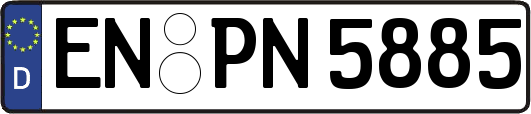EN-PN5885