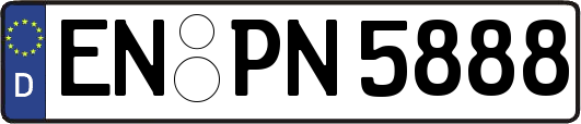 EN-PN5888