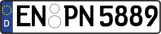 EN-PN5889