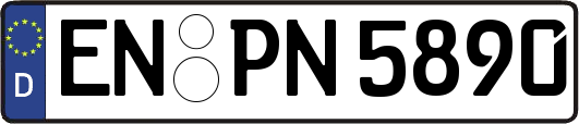 EN-PN5890