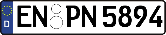 EN-PN5894