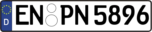EN-PN5896