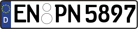 EN-PN5897