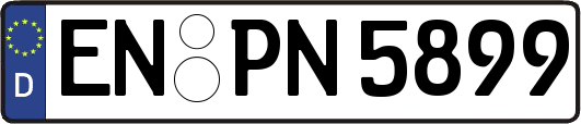 EN-PN5899