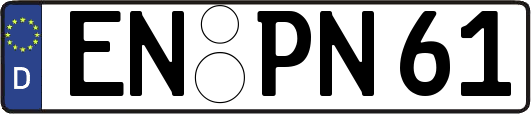 EN-PN61