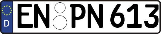 EN-PN613