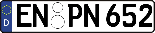 EN-PN652