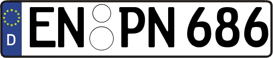 EN-PN686