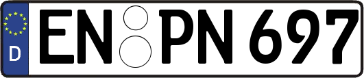 EN-PN697