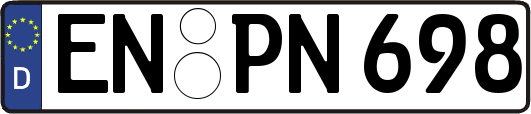 EN-PN698