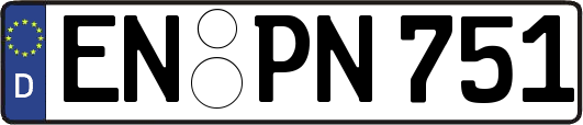 EN-PN751