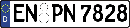 EN-PN7828
