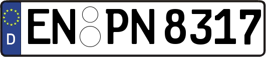 EN-PN8317