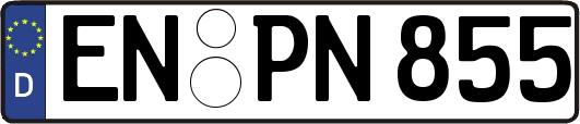 EN-PN855