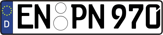 EN-PN970