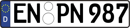 EN-PN987